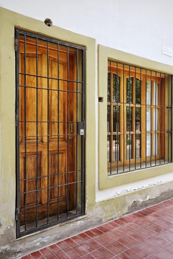 The Blue Room Mendoza Exterior foto